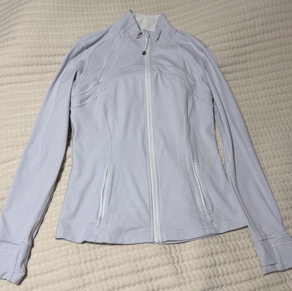 Lululemon Define Jacket - Picture 2 of 5